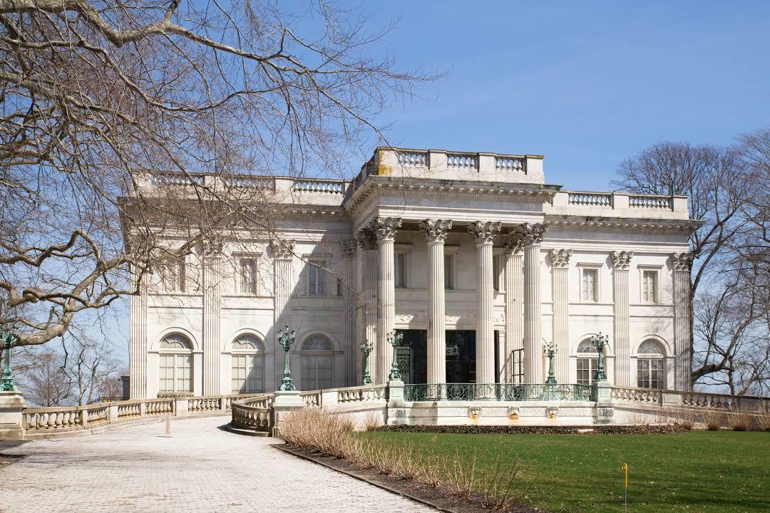Marble House