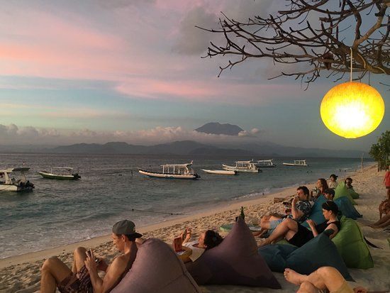 Serenity Yoga Lembongan