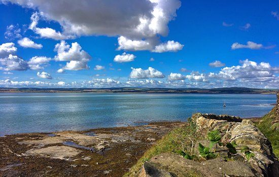 Lindisfarne National Nature Reserve