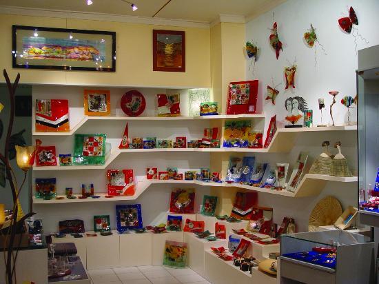 Kallisti Gallery