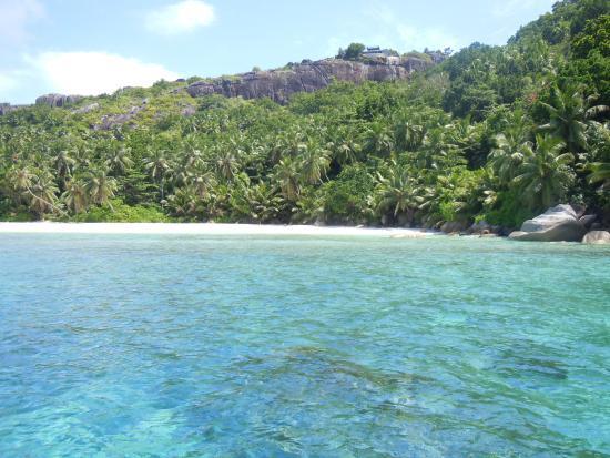 Felicite Island
