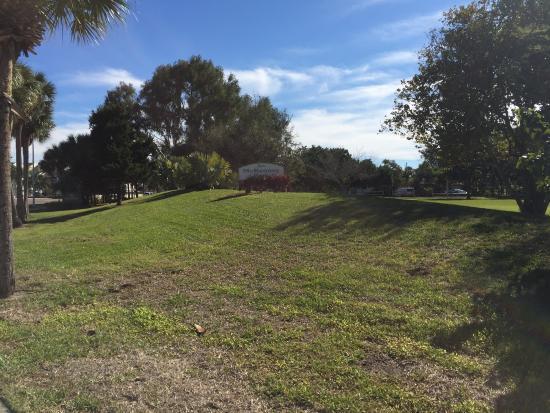 Ron McKenney Park
