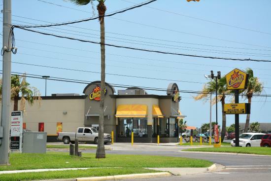 Church's Chicken
