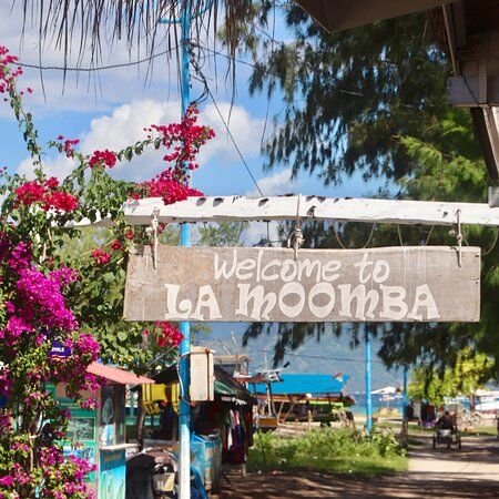 La Moomba