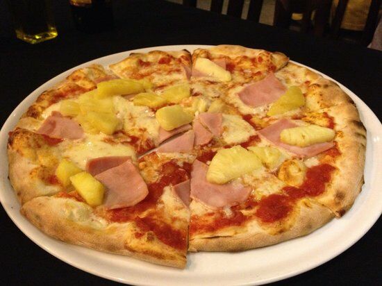 Pizza Big