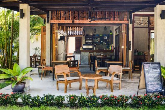 Coffee Bar