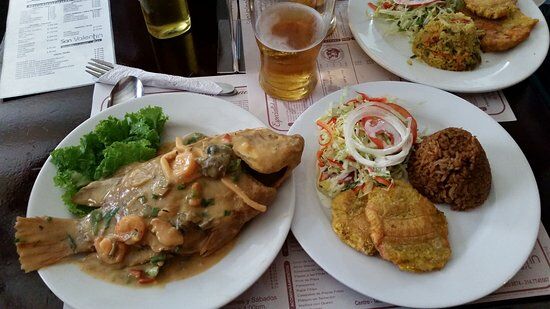 San Valentin Restaurante Bar
