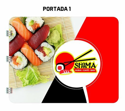 Shima Sushi Cafe Bar