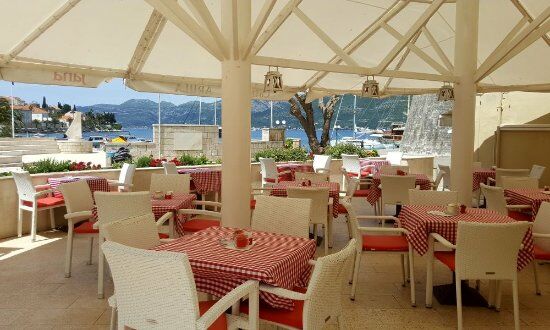 Arula Etno Slasticarnica