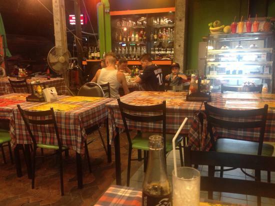 Yiam Restaurant