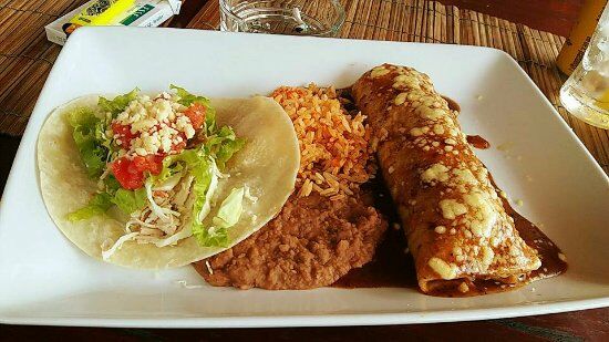 Mike's Tex Mex Restaurant