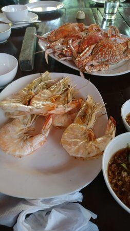 Pattaya Seafood