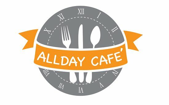 All Day Cafe