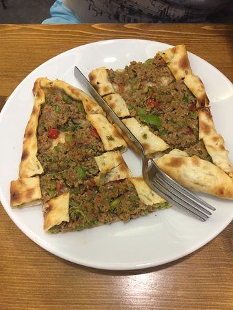 Lezzet Duragi Restaurant