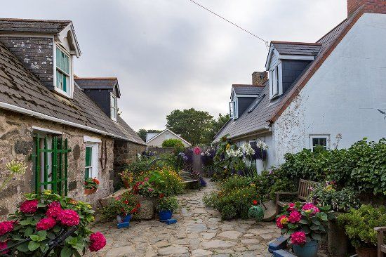 Sark Museum