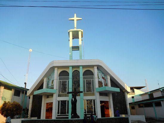 Catedral Inmaculada