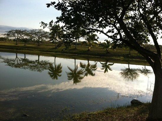 Eagle Lakes Gemeindepark