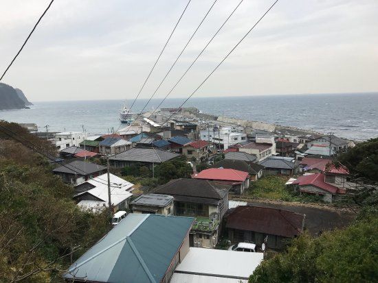 Okata Harbor