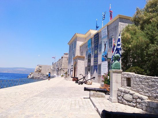 Historical Archive
