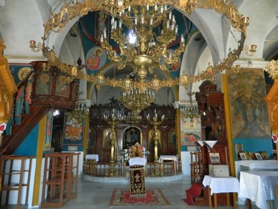 Monastery of St. John the Theologian