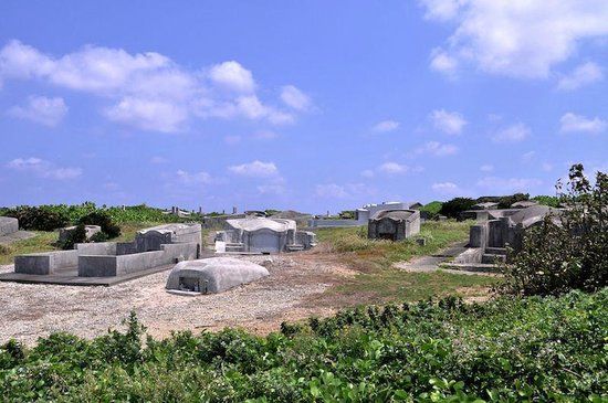 Urano Tombs