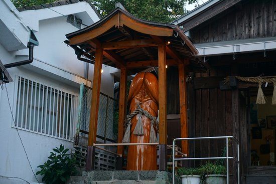 Sai Shrine