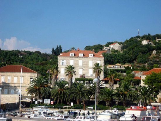 Hotel Villa VILINA