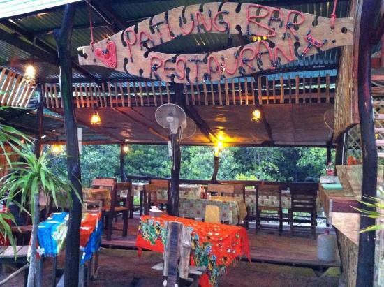 Patlung Bar & Restaurant