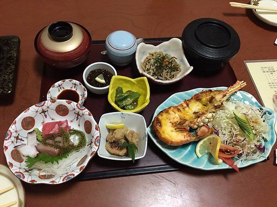 Kappo Restaurant Isotei