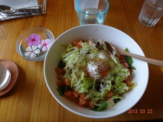 Sunayama Cafe