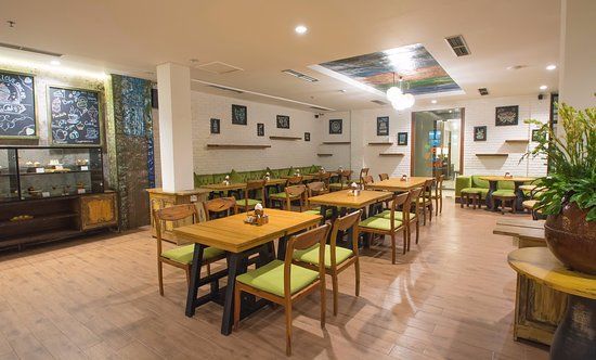 Pepita Cafe & Bakery