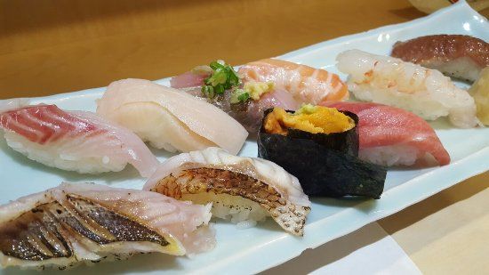 Tomi Sushi