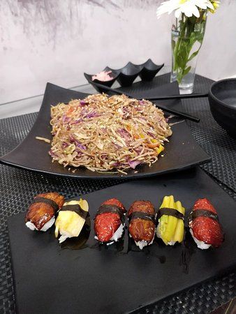 Tokyo Treat