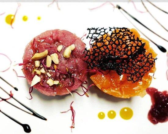 Pescheria Le Botteghe