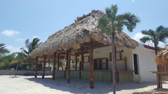 Paco's Tiki Bar