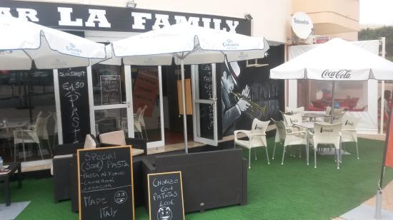 La Family