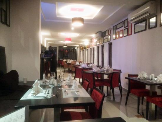 Carlito's