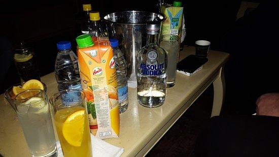Cafe Bar Sueno