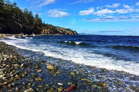 Neck Point Park