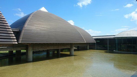 Tanaka Isson Memorial Museum