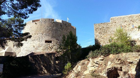 Fort Saint Agathe