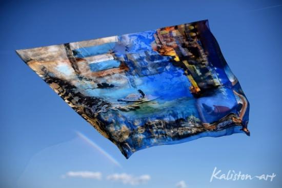 Kaliston Art