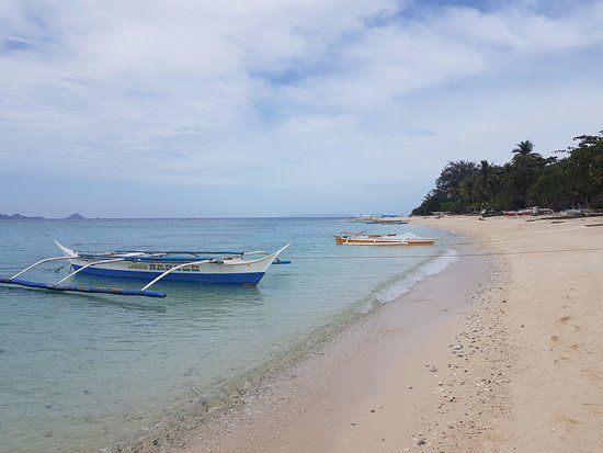 Cobrador Island