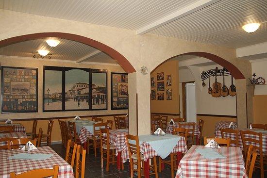 Yianni's Ouzeri