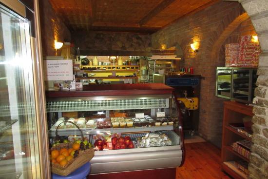 Zacharoplasteio Nikolas