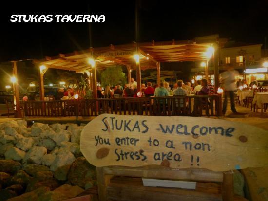 Stukas Taverna