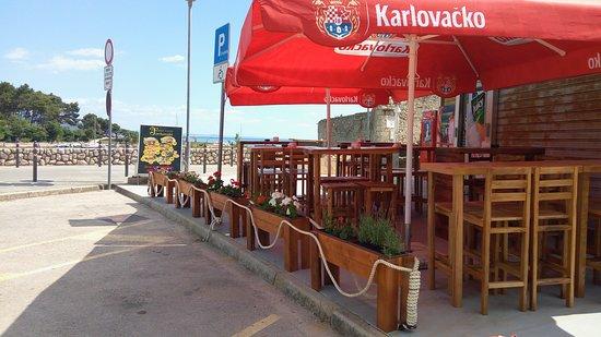 Fast Food Fortunato