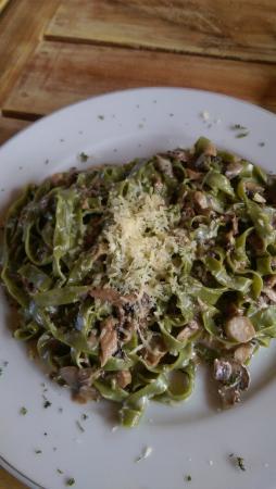 Orong Villages Beach Restaurant