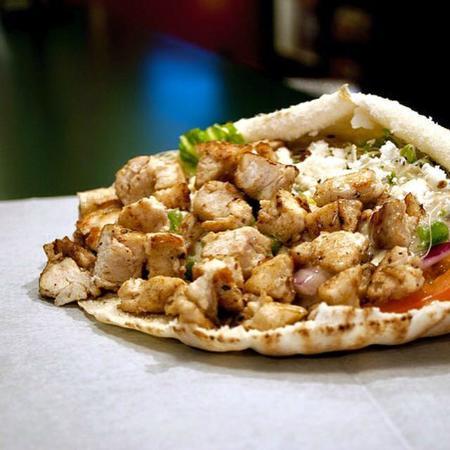 Pita Pit