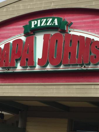 Papa John's Pizza